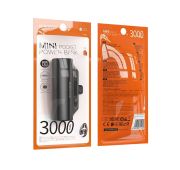 Power Bank BOROFONE BJ73 3000mAh iP Black