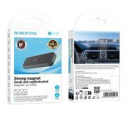 Держатель Автомобильный BOROFONE BH121 Black