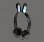BLUETOOTH ГАРНИТУРА MZ-08R RGB Black
