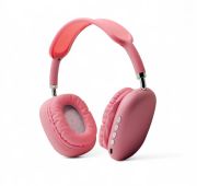 BLUETOOTH ГАРНИТУРА MZ-09 Pink