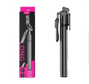 МОНОПОД BLUETOOTH SELFIE STICK C07 2.15м