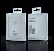 POWER BANK ДЛЯ APPLE MAG SAFE 5000mAh White