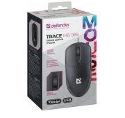 МЫШЬ ПРОВОДНАЯ DEFENDER TRACE MB-989