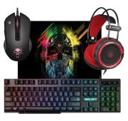 НАБОР ПРОВ.ИГРОВОЙ DEFENDER Singularity MKP-118