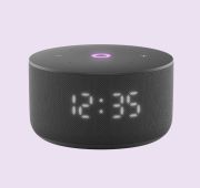 Я Станция Мини 3 Черный