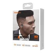 BT Гарнитура RECCI PHANTOM REP-W63 Black