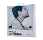 BT Гарнитура RECCI WARIOR REP-W65 Black