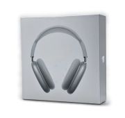 BT Гарнитура AIR PODS MAX Silver