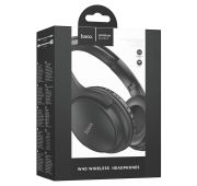 BT Гарнитура HOCO W40 (Black)
