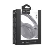 BT Гарнитура HOCO W40 (Grey)