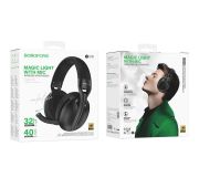 BT Гарнитура BOROFONE BO-30 Black