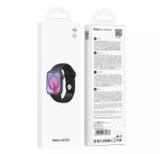 Смарт часы HOCO Y23 call version Black