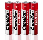 Батарейка Camelion LR03/4SH Plus Alkaline (60)