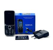 Мобильный телефон NOKIA C2 (черный)