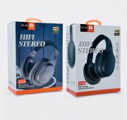 Bluetooth Гарнитура WUW R208 Black