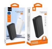 POWER BANK WUW Y-146 20000mAh (White)