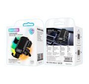 ДЕРЖАТЕЛЬ АВТОМОБИЛЬНЫЙ KAKUSIGA KSC-1701 Black