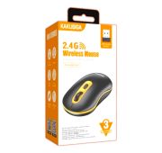 МЫШЬ Б/ПРОВОД. KAKUSIGA KSC-871 Black