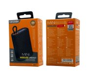 ПОРТАТИВНАЯ КОЛОНКА KAKUSIGA KCS613 5W BLACK