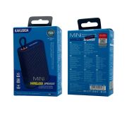ПОРТАТИВНАЯ КОЛОНКА KAKUSIGA KCS613 5W BLUE