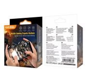 ТРИГГЕР ДЛЯ СМАРТФОНА KAKUSIGA KSC-1526 Black