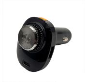 DF-FM Модулятор ALLISON ALS-C18/A818 QC3.0/PD 22.5W