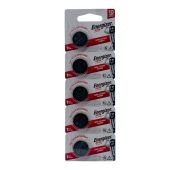 Батарейка ENERGIZER CR2016/5BL (EU) (100)