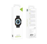 Смарт часы BOROFONE BD10 Ultra Smart sports watch(call version) Black