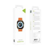 Смарт часы BOROFONE BD10 Ultra Smart sports watch(call version) Gold