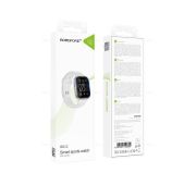 Смарт часы BOROFONE BD12 Smart sports watch(call version) Silver