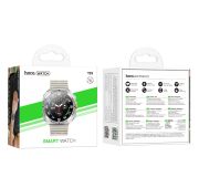 Смарт часы HOCO Y29 Smart sports watch(call version) Silver