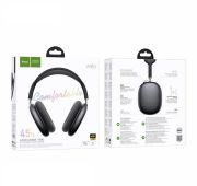 BT Гарнитура HOCO W65 (Black)