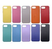 ЧЕХОЛ ДЛЯ iPhone 16e LEATHER CASE