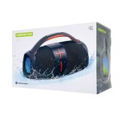 ПОРТАТИВНАЯ КОЛОНКА  HOPESTAR H60 Black