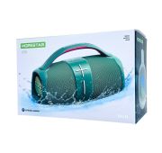 ПОРТАТИВНАЯ КОЛОНКА  HOPESTAR H60 Green