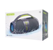ПОРТАТИВНАЯ КОЛОНКА  HOPESTAR H60 Grey