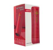 ПОРТАТИВНАЯ КОЛОНКА  HOPESTAR P27 Red