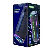 ПОРТАТИВНАЯ КОЛОНКА  HOPESTAR P58 Black