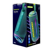 ПОРТАТИВНАЯ КОЛОНКА  HOPESTAR P58 Green
