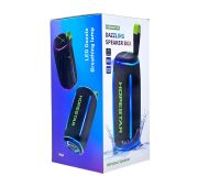 ПОРТАТИВНАЯ КОЛОНКА  HOPESTAR P64 Black