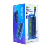 ПОРТАТИВНАЯ КОЛОНКА  HOPESTAR P64 Blue