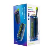 ПОРТАТИВНАЯ КОЛОНКА  HOPESTAR P64 Grey