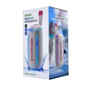 ПОРТАТИВНАЯ КОЛОНКА  HOPESTAR P64 Milky White