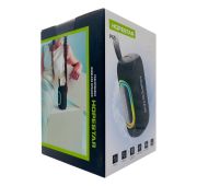 ПОРТАТИВНАЯ КОЛОНКА  HOPESTAR P65 Black