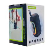 ПОРТАТИВНАЯ КОЛОНКА  HOPESTAR P65 Blue