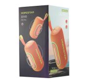 ПОРТАТИВНАЯ КОЛОНКА  HOPESTAR P65 Orange