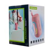 ПОРТАТИВНАЯ КОЛОНКА  HOPESTAR P65 Pink