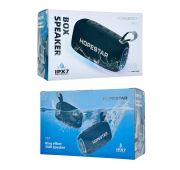 ПОРТАТИВНАЯ КОЛОНКА  HOPESTAR H67 Black