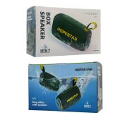 ПОРТАТИВНАЯ КОЛОНКА  HOPESTAR H67 Green