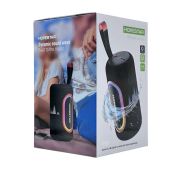 ПОРТАТИВНАЯ КОЛОНКА  HOPESTAR P69 Black
